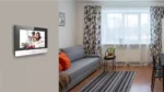 Hikvision IP Video Komplett-Set, 2 Klingeltaste inkl. app wlan – Bild 5