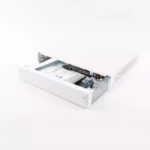EZVIZ ezWireless Kit, Funk Überwachungskamera der neuesten Generation, Full HD, mit Nachtsicht – Bild 6