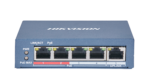 Hikvision IP Video Komplett-Set, 2 Klingeltaste inkl. app wlan – Bild 2