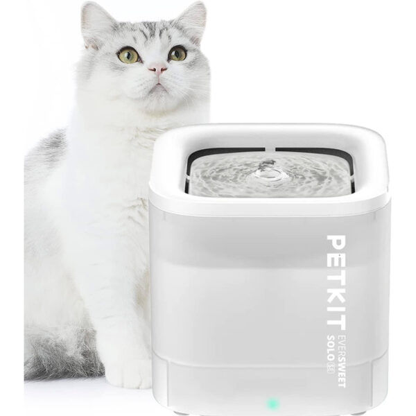 PETKIT CYBERTAIL Katzen