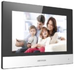 IP-Video-Monitor 7-Zoll (DS-KH6320-WTE1) – Bild 2