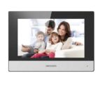 IP-Video-Monitor 7-Zoll (DS-KH6320-WTE1)