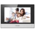 IP-Video-Monitor 7-Zoll (DS-KH6320-WTE1)