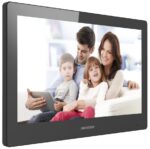 IP-Video-Monitor 10-Zoll (DS-KH8520-WTE1) – Bild 2