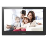 IP-Video-Monitor 10-Zoll (DS-KH8520-WTE1)