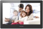 IP-Video-Monitor 10-Zoll (DS-KH8520-WTE1) – Bild 3