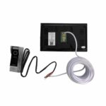 TMEZON 15M 4-Draht-Kabel für Video-Türsprechanlagen – Bild 3