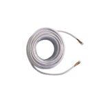 TMEZON 15M 4-Draht-Kabel für Video-Türsprechanlagen