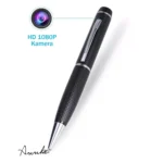 Mini Stifte Kamera Full HD 1080P Tragbare mit kostenlose 32GB SD Karte eingebaut