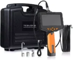 Inspektionskamera 4,5-Zoll-Farb Monitor,   FHD-Auflösung, IP67 wasserdichte – Bild 4