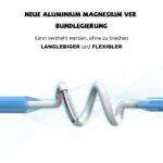 YIKANWEN, Kamera Halterung, Universal Baby Monitor Halter,Handyhalter, Kompatibel mit Hello Baby Philips AVENT Motorola Monitor – Bild 10