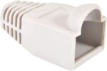 20er Pack RJ45 Crimpstecker CAT 6 STP geschirmt – Bild 6