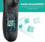 Endoskopkamera Inspektionskamera, Halbsteife Kabel 2.0mp – Bild 2