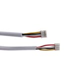 TMEZON 15M 4-Draht-Kabel für Video-Türsprechanlagen – Bild 5