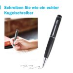 Mini Stifte Kamera Full HD 1080P Tragbare mit kostenlose 32GB SD Karte eingebaut – Bild 6
