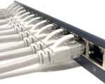 100m Ethernet Netzwerk Netzwerkkabel – Bild 3