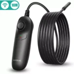 Endoskopkamera Inspektionskamera, Halbsteife Kabel 2.0mp