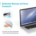 Mini Stifte Kamera Full HD 1080P Tragbare mit kostenlose 32GB SD Karte eingebaut – Bild 5