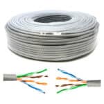 100m Ethernet Netzwerk Netzwerkkabel