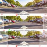 2,4 Zoll Dashcam, HD 1520P Auto Kamera, 2,7K Auflösung – Bild 4