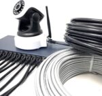 100m Ethernet Netzwerk Netzwerkkabel – Bild 2