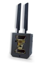 Metallgehäuse/Schutzgehäuse für Smart-cam Wild- & Jagdkameras – Bild 4