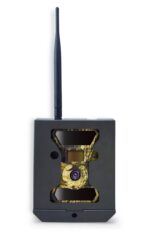 Metallgehäuse/Schutzgehäuse für Smart-cam Wild- & Jagdkameras – Bild 5