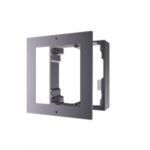 1-Modul-Aufputz-Box und Abdeckung