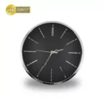 Wanduhr mit Full HD Wi-Fi Kamera /Bewegungsmelder/Nachtsicht/Akku Kameralinse absolut getarnt – Bild 5