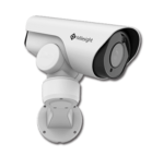 Milesight -PTZ-Bullet-Netzwerkkamera 12-fach optischer Zoom · 140 dB WDR · 0,002 Lux Ultra Low Light · IP66 · PTZ Auto – Bild 2