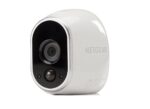 Arlo HD Smart Home Zusatz-Security-Überwachungskamera (100% kabellos)