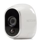 Arlo HD Smart Home Zusatz-Security-Überwachungskamera (100% kabellos)