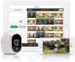 Arlo HD Smart Home Zusatz-Security-Überwachungskamera (100% kabellos) – Bild 4