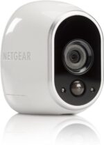 Arlo HD Smart Home Zusatz-Security-Überwachungskamera (100% kabellos) – Bild 2