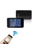 Wetterstation Getarnte Wlan HD Kamera mit NACHTSICHT