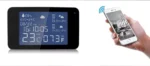 Wetterstation Getarnte Wlan HD Kamera mit NACHTSICHT – Bild 6