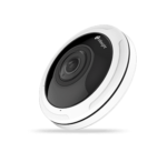Milesight AI 360° Panorama Fisheye Kamera