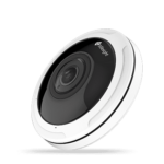 Milesight AI 360° Panorama Fisheye Kamera