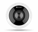 Milesight AI 360° Panorama Fisheye Kamera – Bild 2