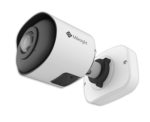 Milesight 4K 180° Panoramic AI · 120dB Super WDR · 0,005Lux Starlight · Smart IR II-Technologie · 180° IR-Abdeckung