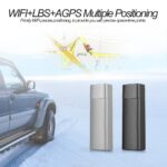 GPS Peilsender getarnt als Usb Stick / Live Abhören und Voice Recorder Funktion - Gespräche aufzeichnen – Bild 2