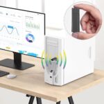 GPS Peilsender getarnt als Usb Stick / Live Abhören und Voice Recorder Funktion - Gespräche aufzeichnen – Bild 3