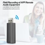 GPS Peilsender getarnt als Usb Stick / Live Abhören und Voice Recorder Funktion - Gespräche aufzeichnen – Bild 4