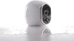 Arlo HD Smart Home Zusatz-Security-Überwachungskamera (100% kabellos) – Bild 3