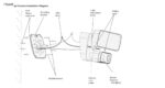 HD  Sicherheitskamera+ Integrierte Beleuchtung & Sirene/WLAN – Bild 4