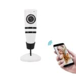 WiFi Überwachungskamera Haustier,Baby Kamera/ Bewegungsmelder