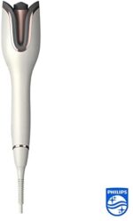 Philips BHB878/00 MoistureProtect Auto-Curler Automatischer Lockenstab mit Ionisierungsfunktion – Bild 2