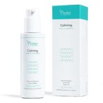 colibri cosmetics Tagescreme mit Hyaluron Serum und Sheabutter - feuchtigkeitsspendende Tagespflege für dein Gesicht - Naturkosmetik Gesichtscreme - Made in Germany