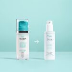 colibri cosmetics Tagescreme mit Hyaluron Serum und Sheabutter - feuchtigkeitsspendende Tagespflege für dein Gesicht - Naturkosmetik Gesichtscreme - Made in Germany – Bild 2