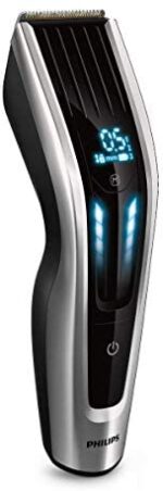 Philips Series 9000 Haarschneider – Bild 13